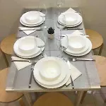 Princesa-huelin Estacion Ave 10 Min * Málaga