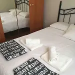 Lejlighed Princesa-huelin Estacion Ave 10 Min